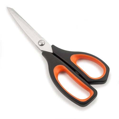 Arcos Serie Prochef - Küchenschere - Klinge Edelstahl 240... - Maison & Cuisine Amazon Allemagne à 5.51€