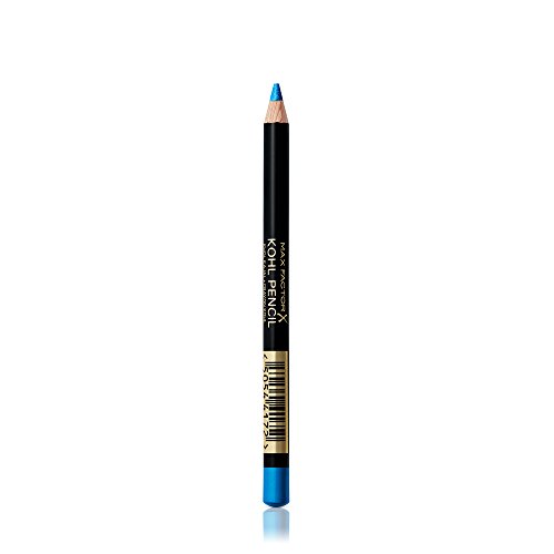 Max Factor Matita Occhi Kohl Pencil, 080 Cobalt Blue, 1... - Bon plan à 1.90€