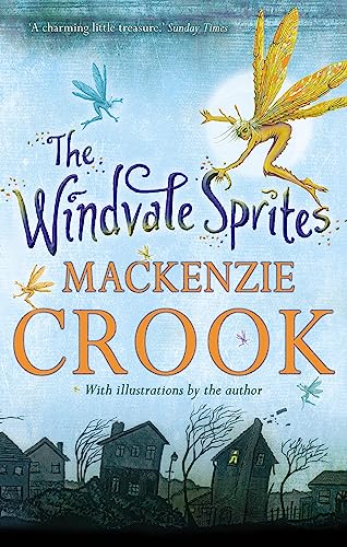 The Windvale Sprites - Bon plan à 0.99€