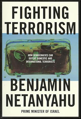 Fighting Terrorism: How Democracies Can Defeat Domestic and... - Livres & eBooks Amazon Royaume-Uni à 2.99€