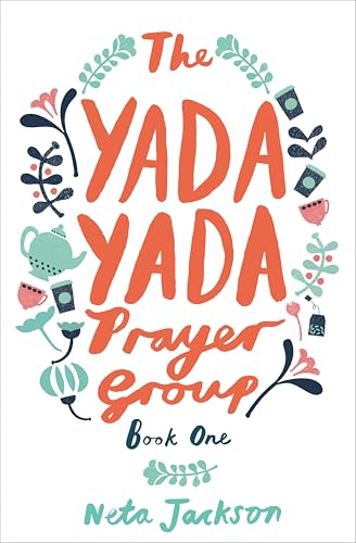 The Yada Yada Prayer Group - Livres & eBooks Amazon Royaume-Uni à 0.99€
