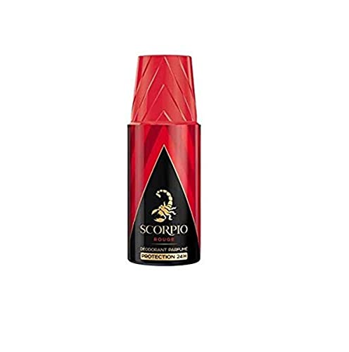 Scorpio Déodorant Homme, 150ml - Beauté & Parfums Amazon France à 3.65€