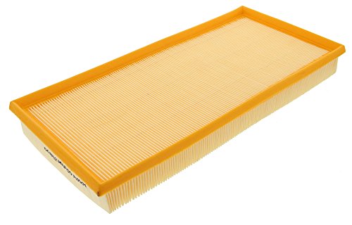 MAPCO 60862 Filtro de aire rectangular Cartucho filtrante... - Tech & Electronics Amazon Spain à 9.90€