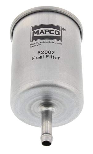 MAPCO Filtre à carburant 62002 Compatible avec: FIAT... - Auto & Moto Amazon France à 4.90€