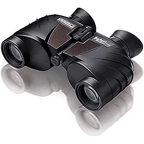 Steiner Safari UltraSharp 10 x 30 Jumelles - compactes... - Sports & Fitness Amazon France à 119.69€