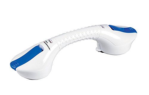 Easybar - Asidero de succión (35 cm) - Nouvelle promo Amazon à 11.41€