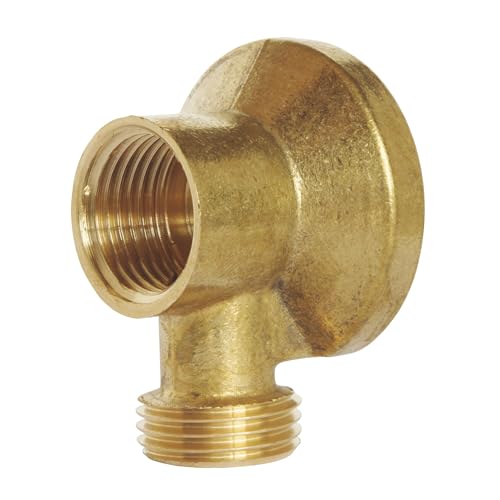 SOMATHERM PER VOI - Parete senza dado 15/21 Maschile... - Home & Kitchen Amazon Italy à 4.90€