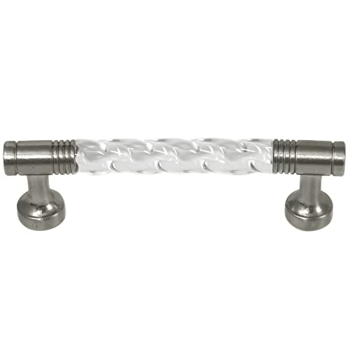 Laurey 82959 - Tirante in acrilico con gambe in peltro... - Amazon Italie à 10.35€