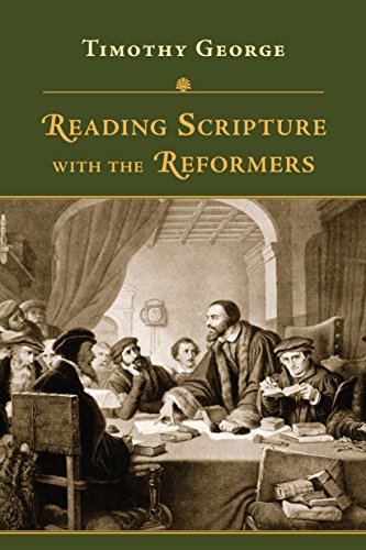 Reading Scripture with the Reformers - Bon plan à 3.75€