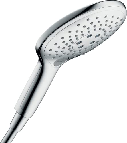hansgrohe Raindance Select S - water-saving shower head 9... - Maison & Cuisine Amazon Royaume-Uni à 95.55€