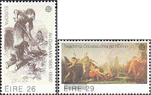 Prophila Collection Irlanda 466-467 (Completa Edizione) MNH... - Livres & eBooks en promo à 1.88€