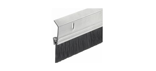 Frost King 2 x 36 SB36 Extra Brush Door Sweep, 2in Wide x... - Beauty & Fragrances Amazon UK à 9.28€