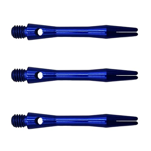 Karella Shaft Alu Short Blau 35 mm - Sports & Fitness en promo à 2.75€