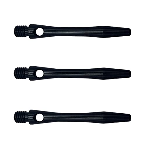 Karella Shaft Alu Short Schwarz 35 mm - Sports & Fitness Amazon Allemagne à 2.75€