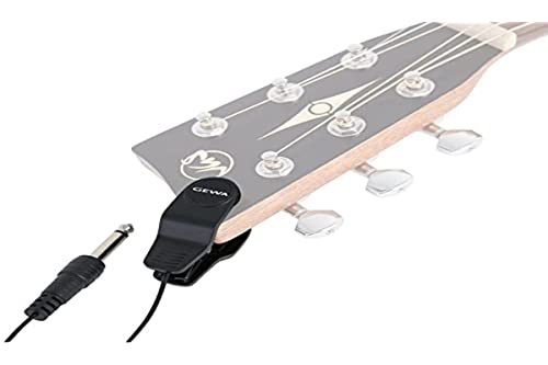 GEWA 902119 Pick-up a Contatto CM-1 - Amazon Italie à 5.62€