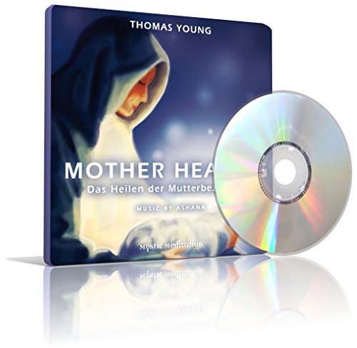 MOTHER HEALING - Das Heilen der Mutterbeziehung - Santé & Bien-être Amazon Italie à 10.93€