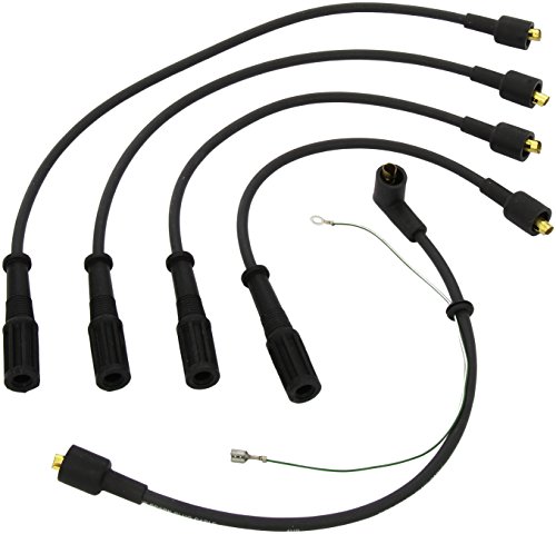Faisceaux d'allumage NGK | RC-FT435, 0682 en promo à 13,49€ (-50%) sur Amazon FR