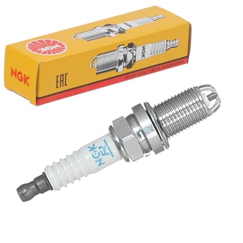 NGK Bujía de encendido 5461 electrodo central niquel... - Amazon Espagne à 3.86€