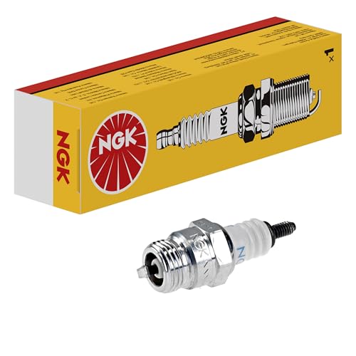 NGK BMR6F Spark Plug - Auto & Moto en promo à 1.96€