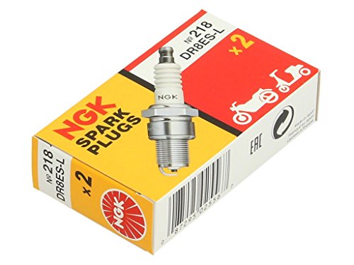 NGK 2556 Spark Plug - Amazon Royaume-Uni à 4.97€