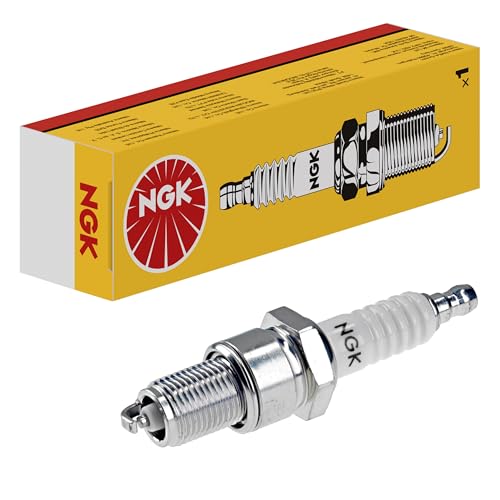 Bujía de encendido NGK BP5ES-11, 7311 | Yellow Box | 1 ud. - Bon plan à 2.02€