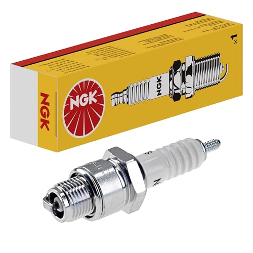 Candela di accensione NGK B6HS-5, 6154 | Yellow Box | 1... - Bon plan à 1.80€