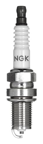 Bujía de encendido NGK BCP5ES-11, 7810 | Yellow Box | 1 ud. - Amazon Espagne à 5.10€