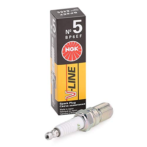 NGK 6466 Bujía de Encendido - Amazon Espagne à 3.10€