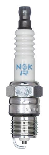 Bougie d'allumage NGK | Boîte jaune | BPR5FS-11, 2924 en promo à 7,15€ (-50%) sur Amazon FR