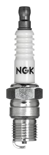 Candela di accensione NGK B7FS, 3027 | Yellow Box | 1 pezzo - Bon plan à 2.13€