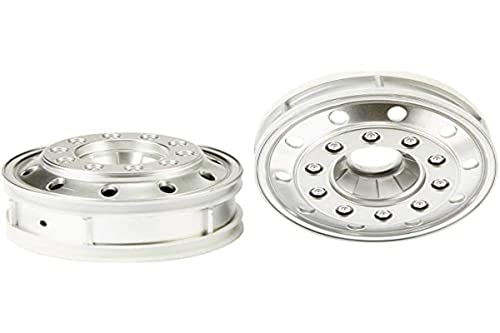 Tamiya - 56517 - Accessoire pour Radio Commandes - Jante AV... - Toys & Games Amazon France à 5.00€