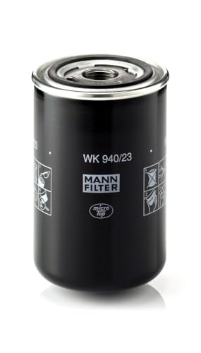MANN-FILTER WK 940/23 Filtre à carburant - pour... en promo à 20,72€ (-62%) sur Amazon FR