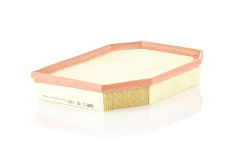 MANN-FILTER C 30 003 Filtre à air - pour Véhicule de... - Auto & Moto Amazon France à 18.90€