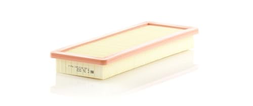 MANN-FILTER C 36 002 Air Filter - for Cars + Transporters - Auto & Moto Amazon Royaume-Uni à 7.20€