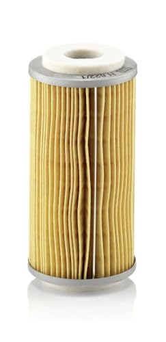 MANN-FILTER H 822/1 x Filtre à carburant - pour... - Auto & Motorcycle Amazon France à 15.11€