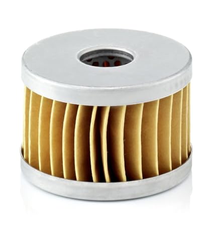 MANN-FILTER C 64/2 Filtre à air - pour Applications non... - Auto & Moto Amazon France à 7.80€