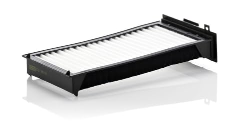 MANN-FILTER CU 3518 Filtre à air de cabine - VÉHICULE DE... - Auto & Moto Amazon France à 10.28€