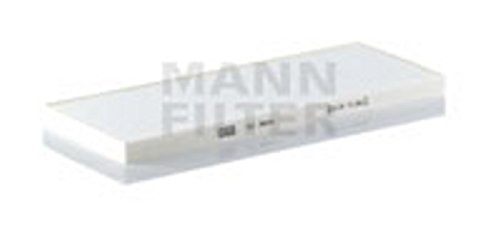 MANN-FILTER CU 3944 Filtro aria cabina - per Veicoli... - Auto & Moto Amazon Italie à 5.65€