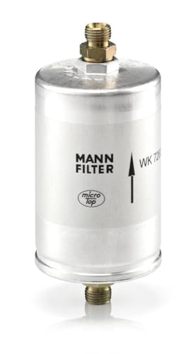 MANN-FILTER WK 726/3 Filtre à carburant - pour Véhicule de... - Auto & Moto en promo à 18.40€