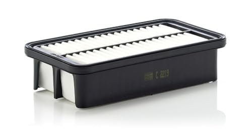 MANN-FILTER C 2219 Filtre à air - pour Véhicule de tourisme... en promo à 6,40€ (-55%) sur Amazon FR