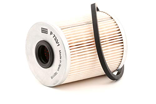 MANN-FILTER P 733/1 x Filtro carburante - AUTOVETTURE +... - Auto & Moto Amazon Italie à 9.89€