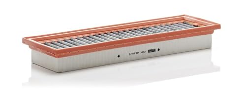 MANN-FILTER CUK 4130/1 Filtre à air de cabine... - Auto & Moto en promo à 33.40€