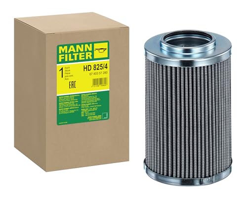 MANN-FILTER HD 825/4 Filtro de aceite Hidráulico - para... - Auto & Motorcycle Amazon Spain à 14.35€
