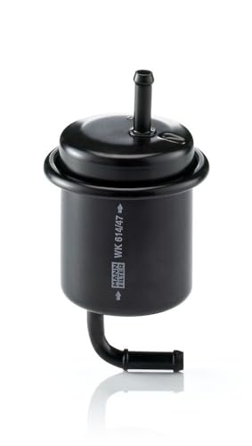 MANN-FILTER WK 614/47 Filtre à carburant - pour Véhicule de... en promo à 9,68€ (-68%) sur Amazon FR