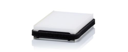 MANN-FILTER CU 2136 Filtre à air de cabine - APPLICATIONS... en promo à 6,08€ (-34%) sur Amazon FR