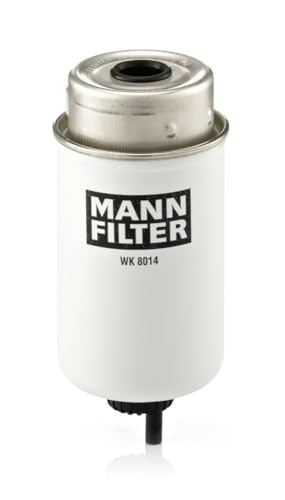 MANN-FILTER WK 8014 Kraftstofffilter - für Lkw + Busse - Auto & Moto Amazon Allemagne à 18.27€