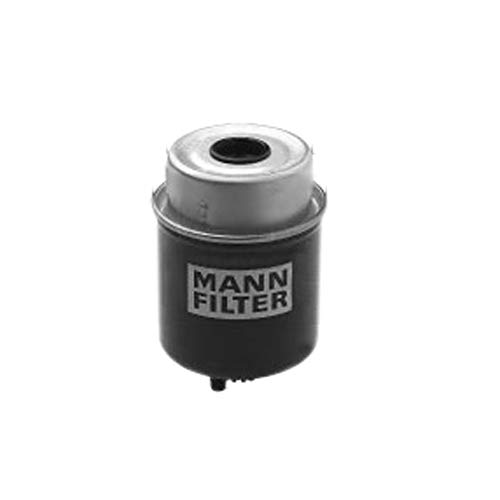 MANN-FILTER WK 8110 Kraftstofffilter - für Off-Highway... - Auto & Moto Amazon Allemagne à 13.72€