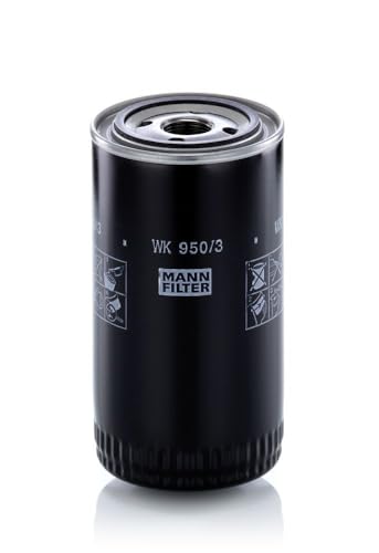Filtre à carburant MANN-FILTER WK 950/3 - Auto & Moto Amazon Royaume-Uni à 11.18€