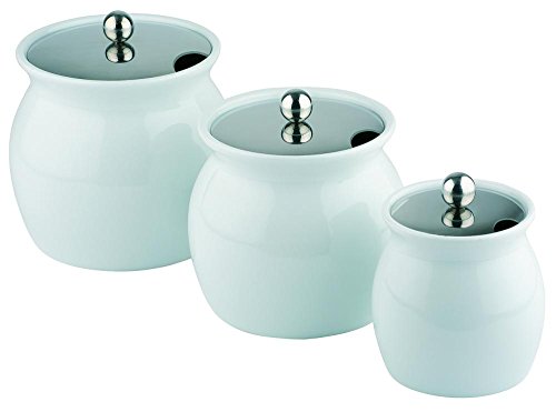 APS 83311 Pot à vinaigre, Ø 13 cm, hauteur 13 cm... - Maison & Cuisine Amazon France à 10.44€