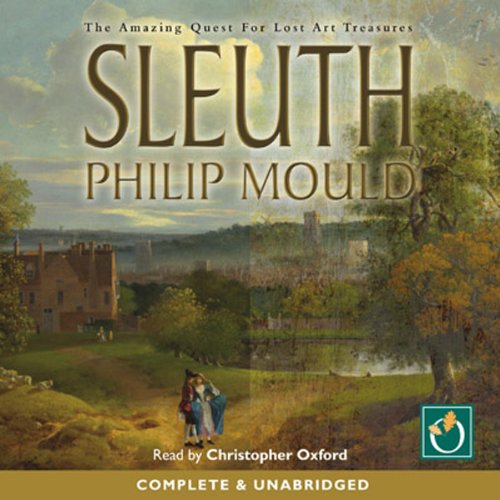 Sleuth: The Amazing Quest For Lost Art Treasures - Amazon Royaume-Uni à 15.27€